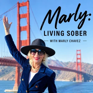 Marly Living Sober