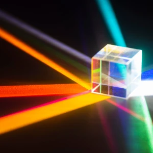 Reconfiguring the Matrix
