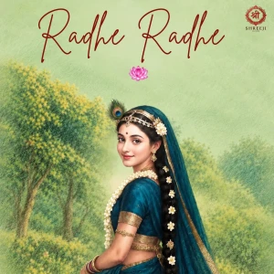 Radha Radha Naam Jab