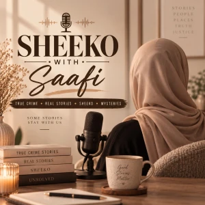 Sheeko with Saafi
