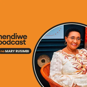 Nendiwe Podcast