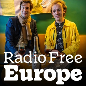 Radio Free Europe