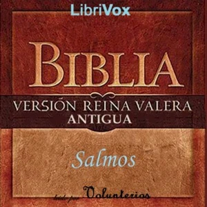 Bible (Reina Valera) 19: Salmos by Reina-Valera