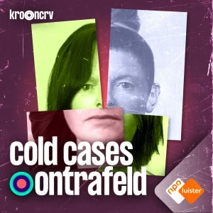 Cold Cases Ontrafeld