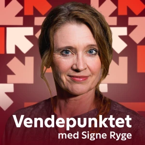Vendepunktet med Signe Ryge