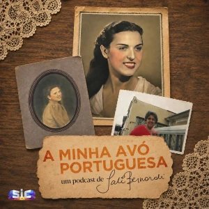 A Minha Avó Portuguesa