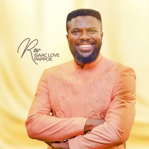 Prophet Isaac Love Pappoe