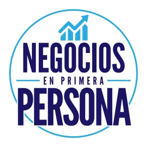 Negocios en primera persona