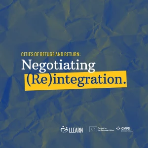 Cities of Refuge and Return: Negotiating (Re)integration