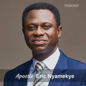 Apostle Eric Nyamekye | Pentecost Hour