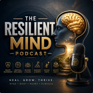 The Resilient Mind Podcast