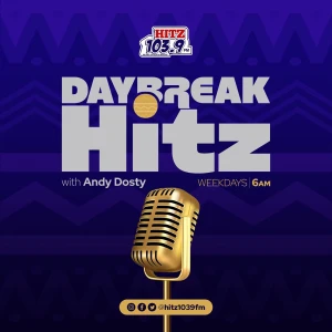 Daybreak Hitz