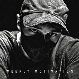 Weekly Motivation by Ben Lionel Scott