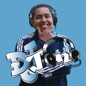DJ JONO (JAH-KNOW) 💫