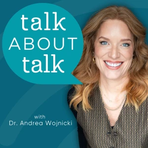 Talk About Talk - Executive & Leadership Communication Skills