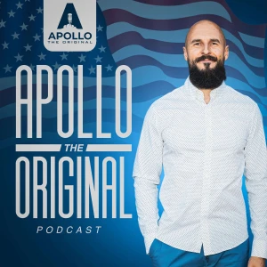 Apollo The Original Podcast