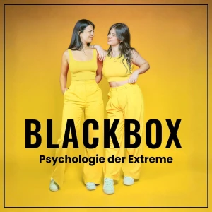 BlackBox - Psychologie der Extreme