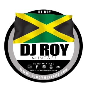 DJROYMIXTAPES
