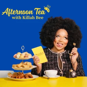 Afternoon Tea Podcast