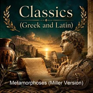 Metamorphoses (Miller Version)