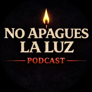 No Apagues la Luz.