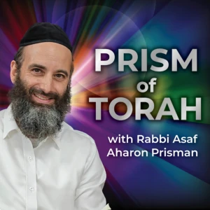 Prism of Torah
