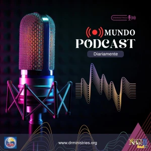 Daniel Ramos Podcast