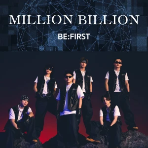 MILLION BILLION