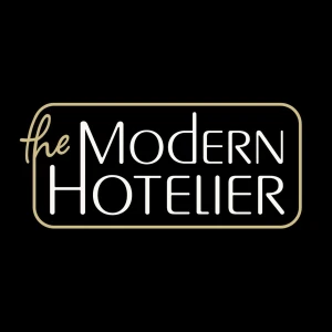 The Modern Hotelier