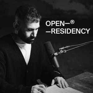 Open Residency