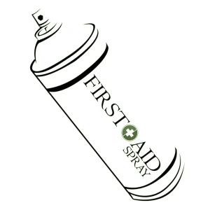 First Aid Spray Podcast