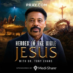 Heroes in the Bible