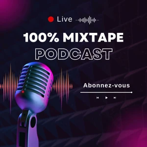 100% Mixtape Podcast