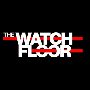 The Watch Floor with Sarah Adams