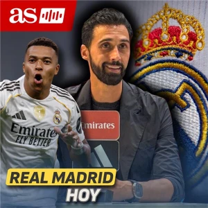 Real Madrid Hoy