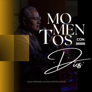 Momentos con Dios