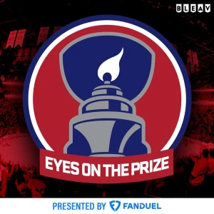 Eyes On The Prize: A Montreal Canadiens podcast
