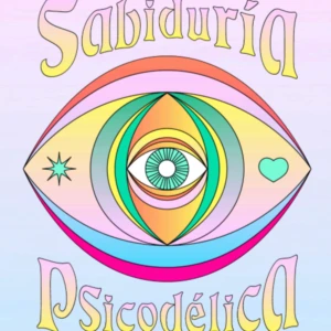 Sabiduría Psicodélica