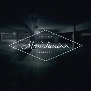 Morðskúrinn