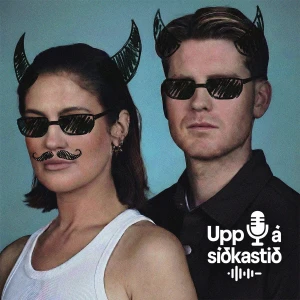Upp á síðkastið