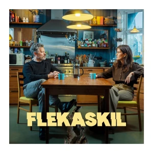 Flekaskil