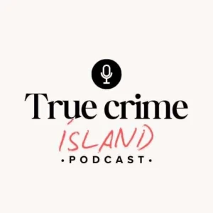 True crime Ísland