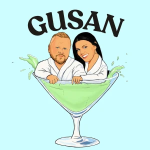 Gusan