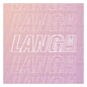 LANGA - hlaðvarp