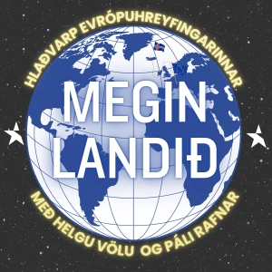 Meginlandið