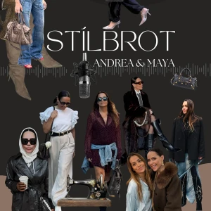 Stílbrot