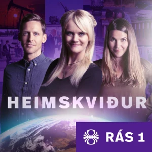 Heimskviður