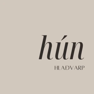 hún hlaðvarp