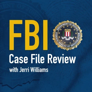 FBI Case File Review