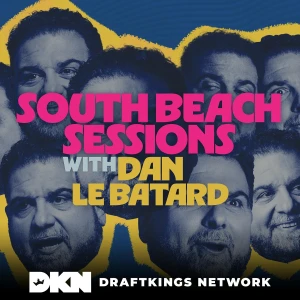 South Beach Sessions with Dan Le Batard